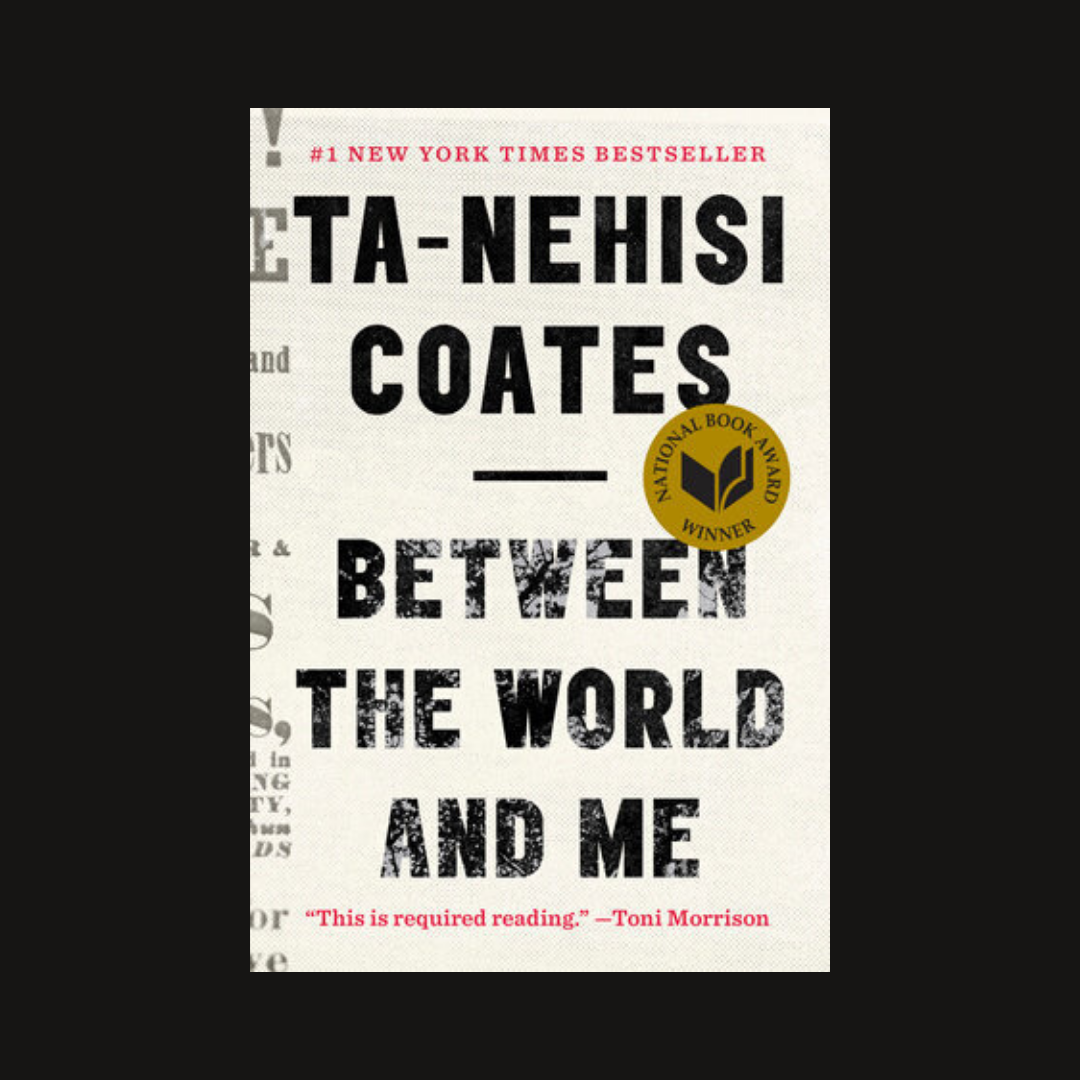 Phillips Book Club Between the World and Me The Phillips Collection